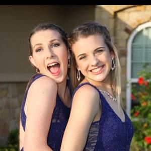 Meet your Posher, Mackenzie